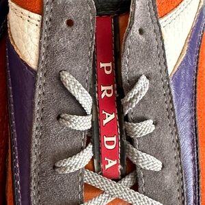 Men’s Prada Loafers